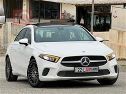 مرسيدس بنز A-Class